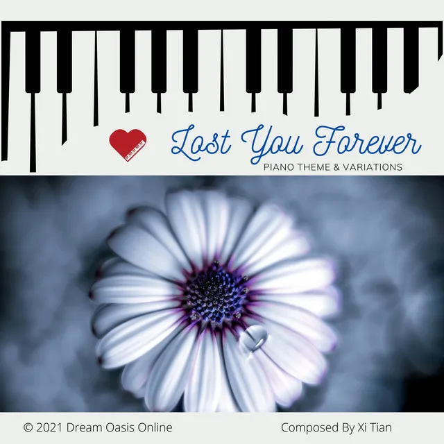 Lost You Forever (Variation 2)