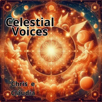 Celestial Voices by Christiano