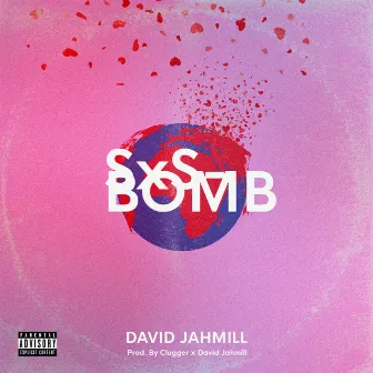 Sxsbomb by David Jahmill