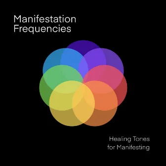 Healing Tones for Manifesting by Manifestation Frequencies