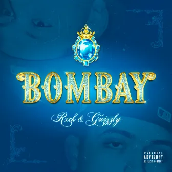 Bombay by Guizzly