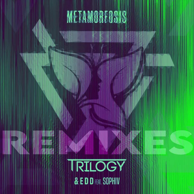 Metamorfosis (Ale Alvarez Music Remix) [Alternate Version]