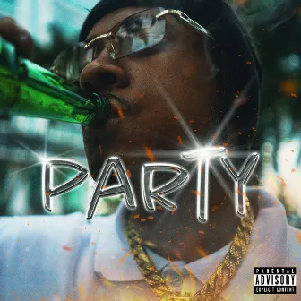 Party by Nego eve