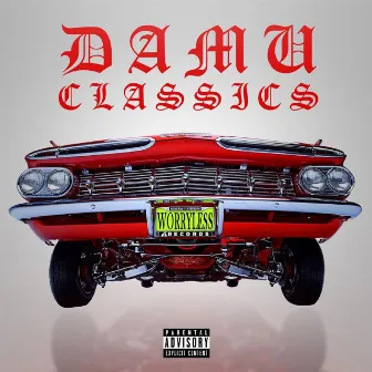 Damu Classics by Damu