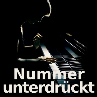 Nummer unterdrückt (Piano Version) by Hip-Hop Piano Covers