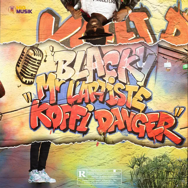 Koffi Danger