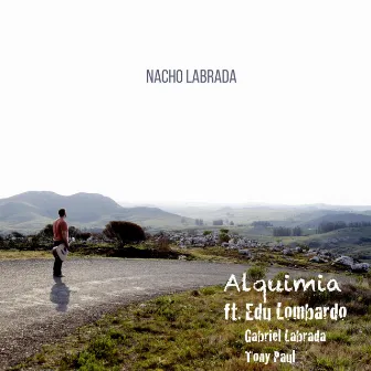 Alquimia by Nacho Labrada