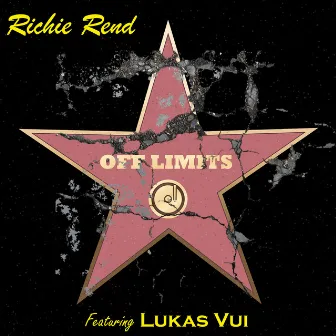 Off Limits by Richie Rend