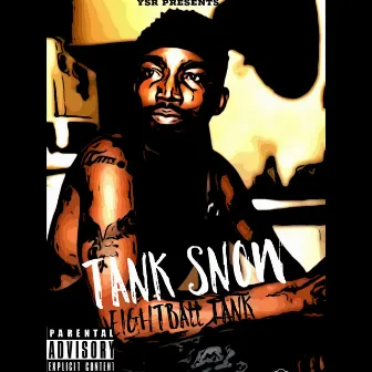 Tank Snow by Eightball Tank