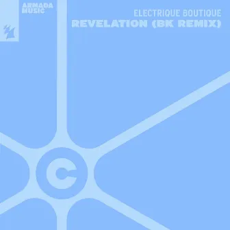 Revelation (BK Remix) by Electrique Boutique