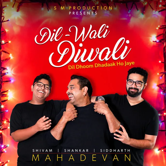 Dil-Wali Diwali - Single