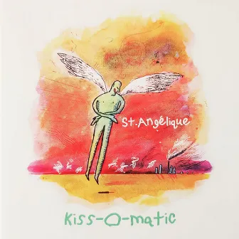 St. Angelique by Kiss-O-Matic