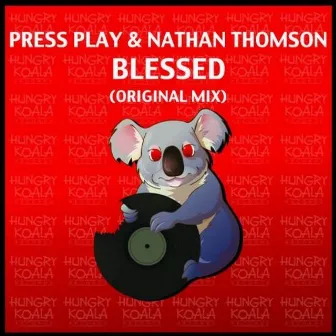 Blessed by Nathan Thomson