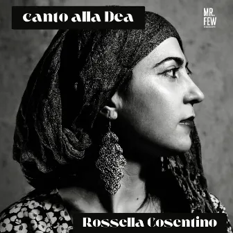 canto alla Dea by Rossella Cosentino