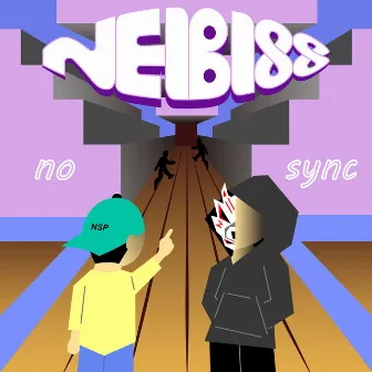 no sync by Neibiss