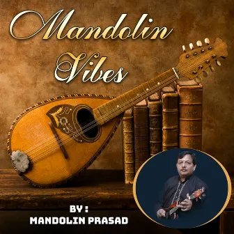 Mandolin Vibes by Mandolin Prasad