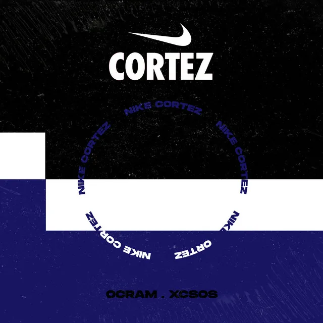 Nike Cortez