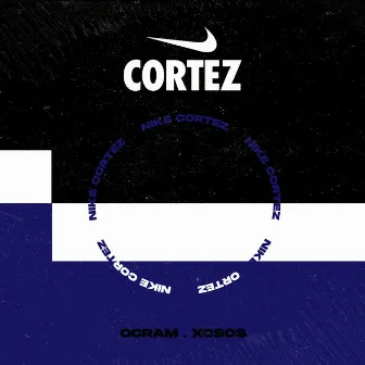 Nike Cortez by Xcsos