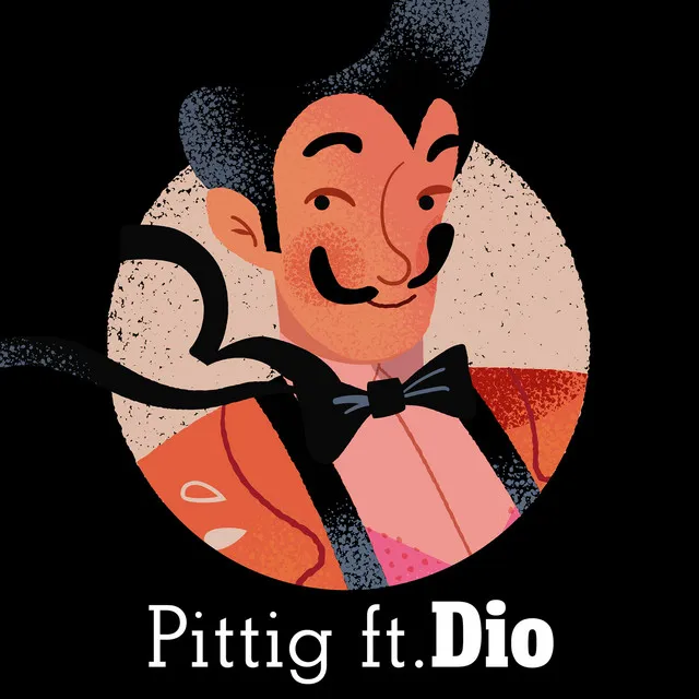 Pittig