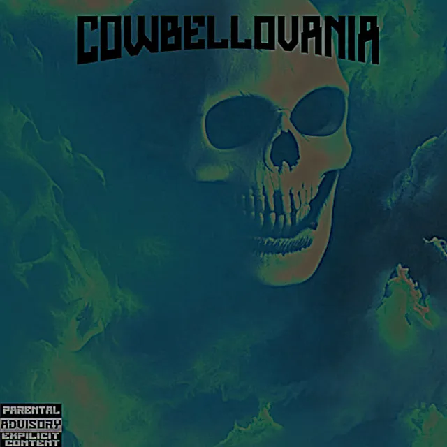 Cowbellovania