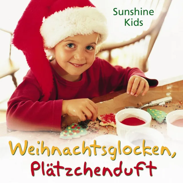 Advent ist da