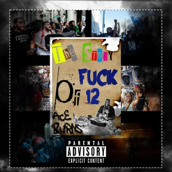 The Story Of Fuck 12 by Ace Burns