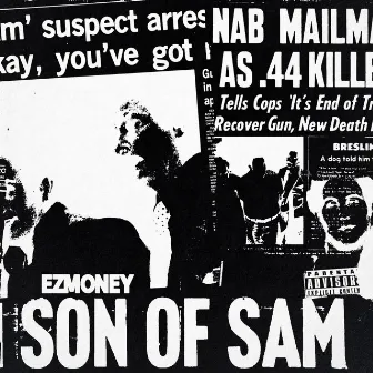 Son of Sam by EzMoney