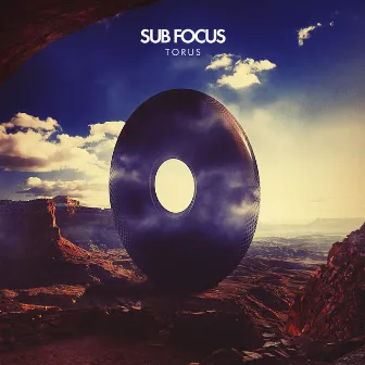 Torus by Sub Focus