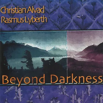 Beyond Darkness by Rasmus Lyberth