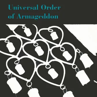 Symptom by Universal Order Of Armageddon