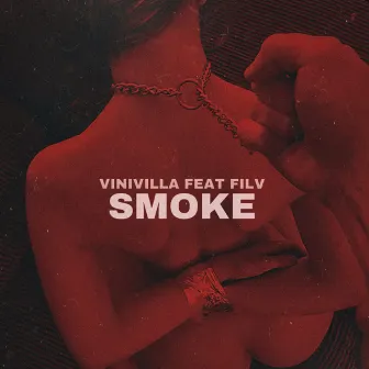 Smoke by VINIVILLA