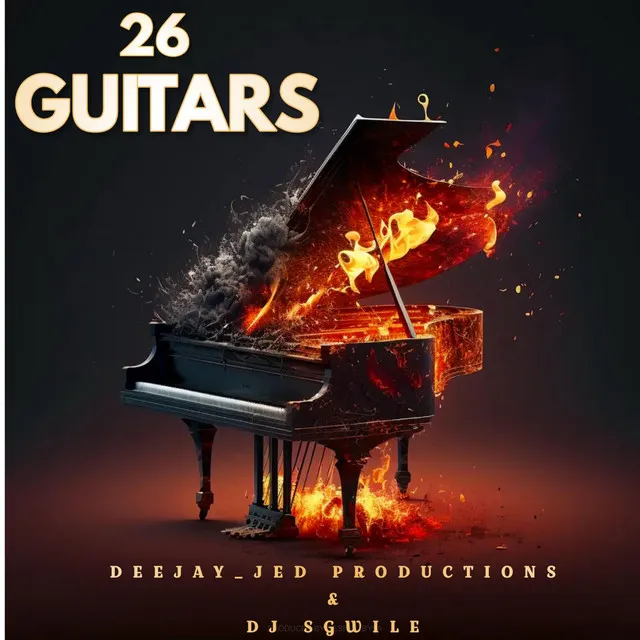 26 GUITARS