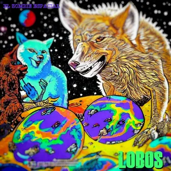 Lobos by El Zombie Espacial