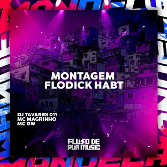 Montagem Flodick Habt by DJ TAVARES 011