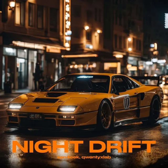 Night Drift