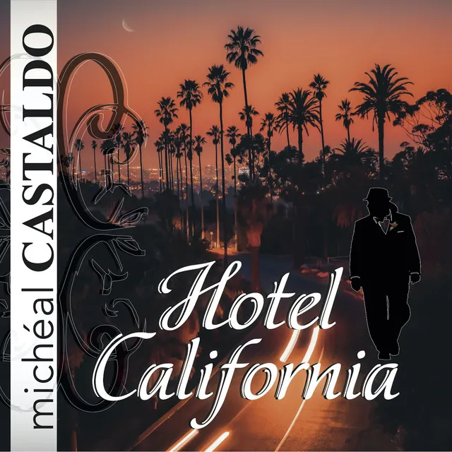 Hotel California - Remix