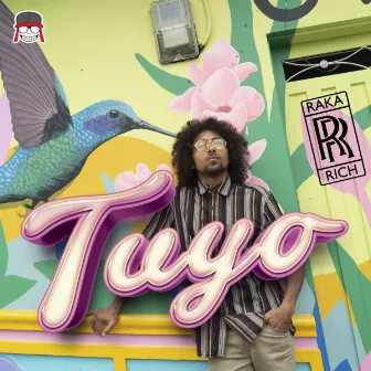 Tuyo by Raka Rich