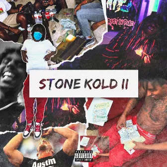 Stone Kold II by Stone