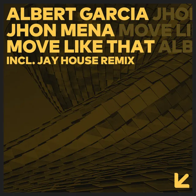 Move Like That - Remix