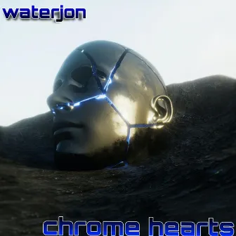 chrome hearts by waterjon