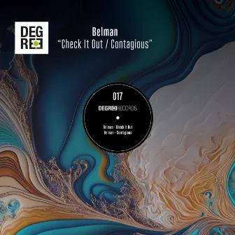 Contagious / Check It Out by Belman