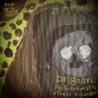 Posttraumatic stress disorder by Dr.800XL