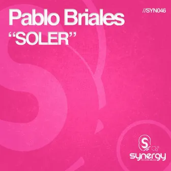 Soler by Pablo Briales