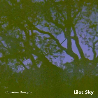 Lilac Sky by Cameron Douglas