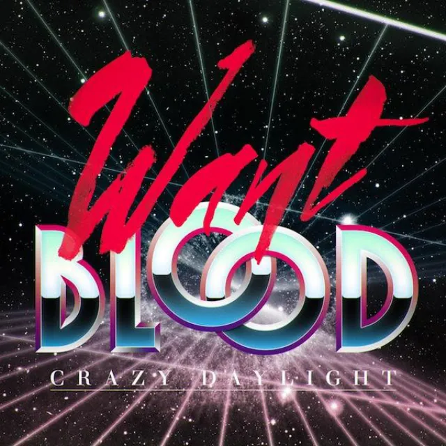 Want Blood