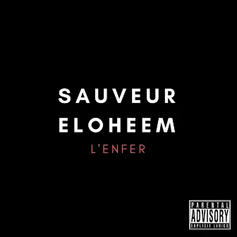 L'enfer by Unknown Artist