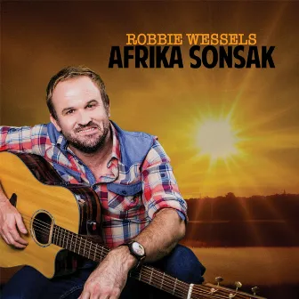 Afrika Sonsak by Robbie Wessels