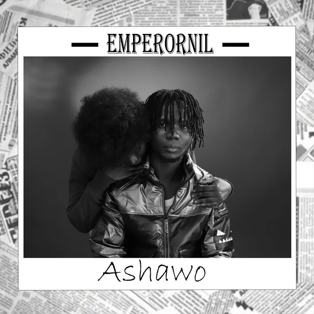 Ashawo