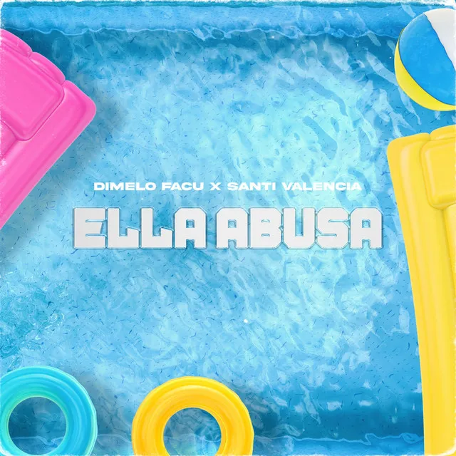 Ella abusa