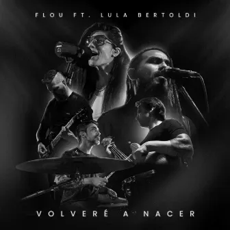 Volveré a nacer by Lula Bertoldi